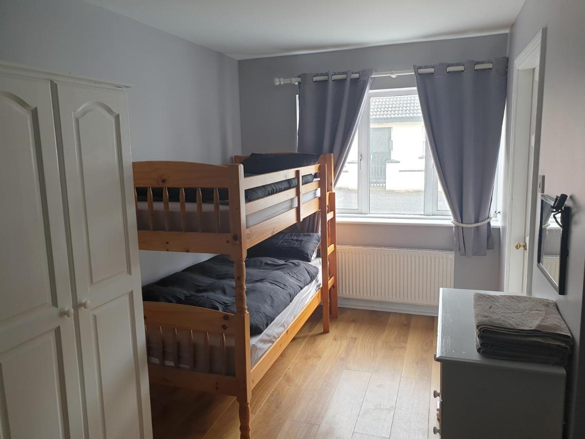 West Coast Guest house Lahinch